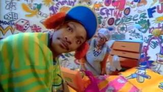 The Fresh Prince Of Bel Air Theme Song Full [upl. by Herve353]