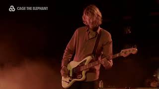 Cage the Elephant Bonnaroo 2024 Live [upl. by Rehnberg]