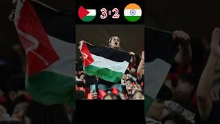 Palestine vs India  32  Fifa World Cup Final 2026 RONALDO watching the matchshotrsfootball [upl. by Ruelle]