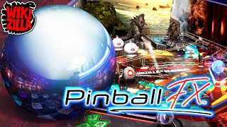 GvK pinball [upl. by Moshell]