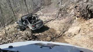 41214th 2024 SFWDA Trailfest at Coalmont ORV 4 [upl. by Crespi]