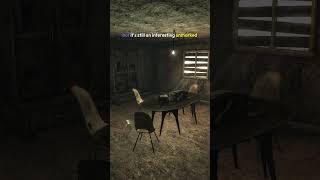 Unmarked Player House in Fallout New Vegas [upl. by Dnallor39]