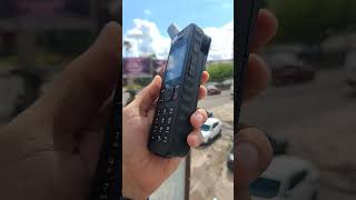 Teléfonos satelitales Isatphone2 INMARSAT Cotización 52 6679957178 [upl. by Letnuhs]