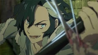 Sirius The Jaeger「AMV」Alive [upl. by Arahahs]