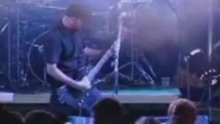 NASUM  Live in hultsfred 2003 Part 1 [upl. by Godart939]