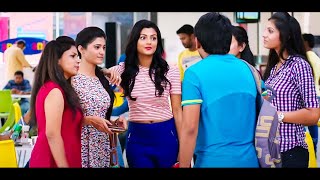 Manamantha  South Hindi Dubbed Action Romantic Love Story Movie  MohanlalGouthami Anisha Ambrose [upl. by Staford]