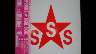 Sigue Sigue Sputnik  Hack Attack 1986 [upl. by Sande]