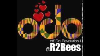 R2Bees  ODO LATEST HIT 2012 [upl. by Aelber]