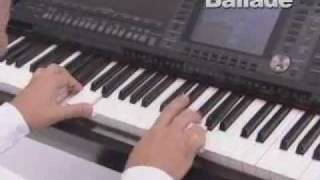 Yamaha CVP Clavinova [upl. by Grof]