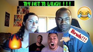 HODGETWINS  TRY NOT TO LAUGH  KEITHS ANGRIEST MOMENTS  REACTION [upl. by Letsirk]