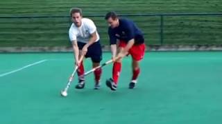 England Hockey Defending Tips [upl. by Nai]