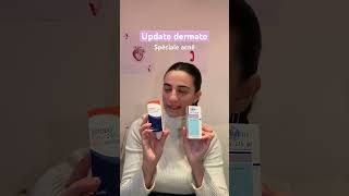 Mon traitement a fonctionné 😱skincare acne epiduo tolexine dermato traitementacne [upl. by Demp]