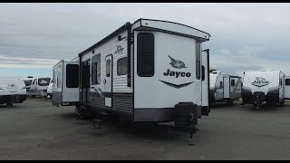 2024 Jayco Jay Flight Bungalow 40RLTS BLADE RV CENTER [upl. by Malaspina]