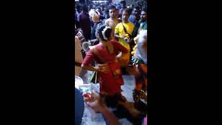 AMMA THUNAI part 2 2018 THAIPUSAM BATU CAVES VIRAL Elan Vlogs [upl. by Alviani]