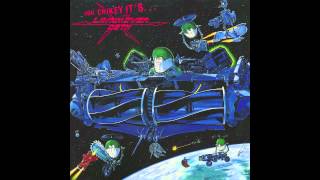 Lawnmower Deth  Satans Trampoline Full Dynamic Range Edition [upl. by Alik]