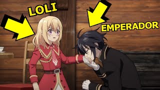 🔶2REGRESA AL PASADO PARA CASARSE CON EL ENEMIGO DE SU PROMETIDO Anime Resumen [upl. by Cutter]