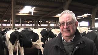 Importance of Using Silage Inoculants by one Lancashire Farmer [upl. by Akinihs]