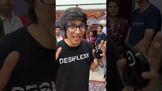 🔥 Blank Fold challenge  🙏❤️shorts family funny vlog souravjoshitopvlogs gaming [upl. by Aihpledalihp]