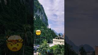 El Nido 🤯 fifo travel explore philippines exotic elnido palawan vlog shorts [upl. by Ibloc]