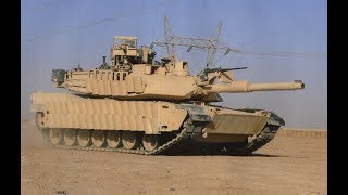 CALL TO ARMS RUSSIAN T90M vs US M1A2 Abrams Tusk [upl. by Tdnerb]