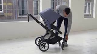 Bugaboo FOX 2  Demo [upl. by Glaser404]