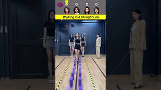 Catwalk Modelling Straight Line Walk – Who Can Do It Best [upl. by Priscilla233]