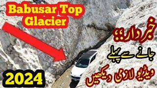 Babusar Top today  Babusar top road  Naran to babusar top  Babusar top latest update naran [upl. by Susan]