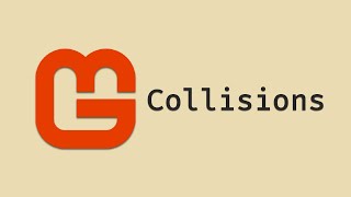 Collisions  Monogame Tutorial Ep 4 [upl. by Anastos329]