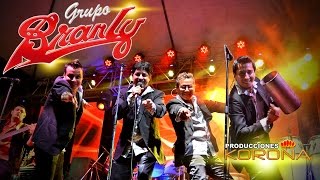 Grupo Branly Concierto Explosivo 2016  HD [upl. by Allecnirp939]