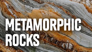 Metamorphic Rocks [upl. by Anawat210]