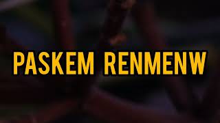 paskem renmenwMarc rebel EP [upl. by Edlyn]