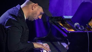 One Finger Snap  Tomasz Zyrmont Piano Solo  606 Club  London July 2024 [upl. by Manheim]