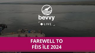 Fèis Ìle 2024 overview [upl. by Sauncho780]