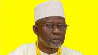 NPP MEMBER SAYSDARBOE TO SCHOLARSHIP RECIPIENTSquotTHIS IS NOT FOR FREE WE HAVE A POLITICAL AGENDAquot [upl. by Sardse]