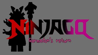 Ninjago Fanmade season 15 intro season 10 version [upl. by Nosoj]