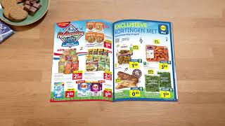 Lidl actiefolder week 17  ma 24 april tm zo 30 april 23 [upl. by Asaph832]