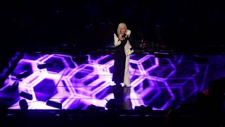 Cyndi Lauper Farewell Tour Concert Intuit Dome Inglewood California USA November 23 2024 [upl. by Klotz]