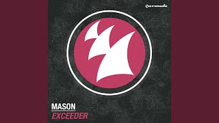 Exceeder Mashtronic Remix [upl. by Akcirehs]