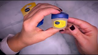 Vaseline Lip Therapy  review [upl. by Nawram60]