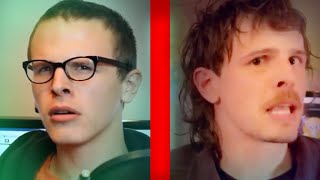 Past Idubbbz talks to Present Idubbbz [upl. by Nolly894]