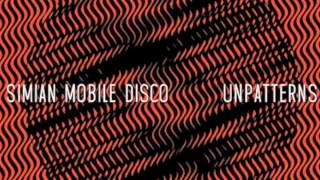 Simian Mobile Disco  Interference [upl. by Singband]