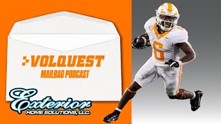 Volquest Answers your Tennessee Football Recruiting Questions in this Weeks Mailbag  Vols [upl. by Alver]