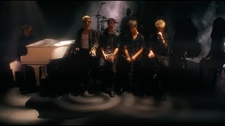 Why Dont We  Grey Official Live Music Video [upl. by Dranyam384]