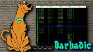 Scooby Doo Theme 8 Bit  Famitracker [upl. by Araes]