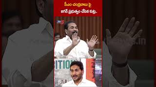 అసెంబ్లీ సాక్షిగా భారీ కుట్ర బట్టబయలు kotamreddysridharreddy cmchandrababu YSJagan tv5shorts [upl. by Christina]