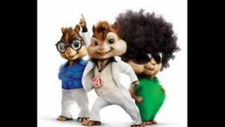 Alvin and the Chipmunks  Barbie Girl [upl. by Eserahs]