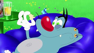 Oggy and the Cockroaches  Tooth Exchange s06e08 Full Episode in HD [upl. by January127]