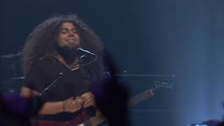 Coheed and Cambria  Neverender Night I The Second Stage Turbine Blade Source Quality [upl. by Riabuz]