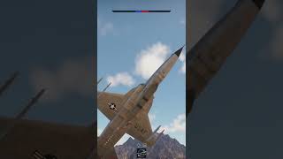 Quick and easy dogfight trending viralvideo warthunder [upl. by Rilda]