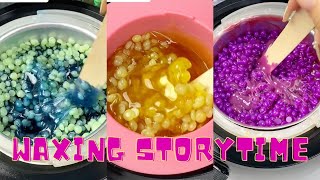 🌈✨ Satisfying Waxing Storytime ✨😲 704 My best friend wants my boyfriend [upl. by Nnyleve]